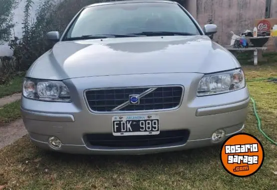 Volvo D5  2005 - foto 1