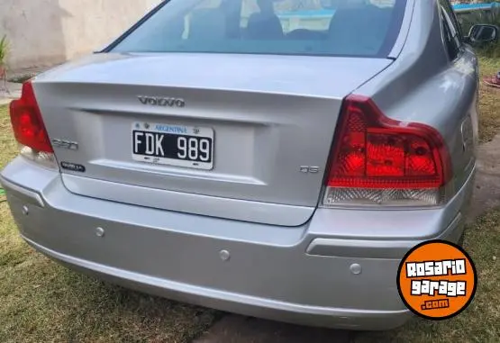 Volvo D5  2005 - foto 3