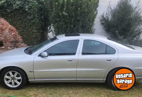 Volvo D5  2005 - foto 4