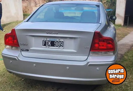 Volvo D5  2005 - foto 5