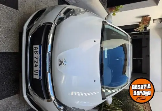 Peugeot Allure  2017 - foto 1