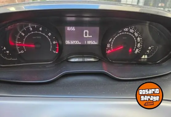 Peugeot Allure  2017 - foto 4