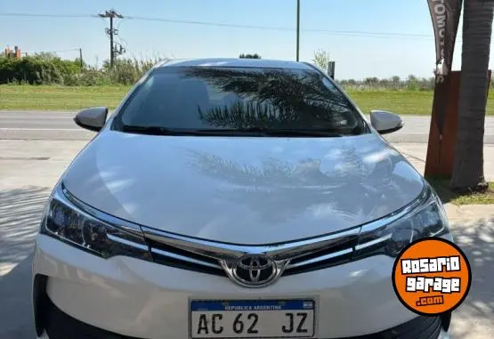 Toyota Corolla Xli 2018 - foto 1
