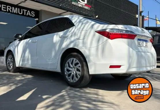 Toyota Corolla Xli  2018 - foto 3