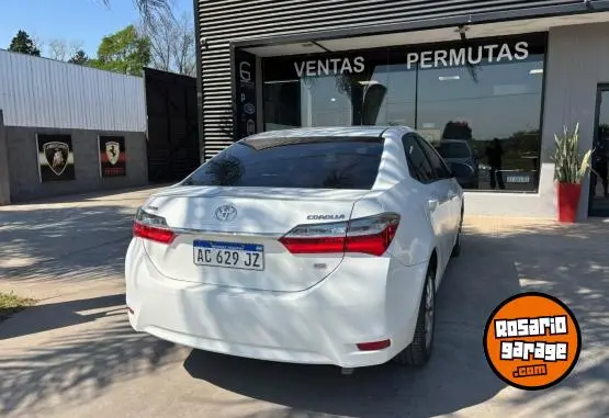 Toyota Corolla Xli  2018 - foto 4