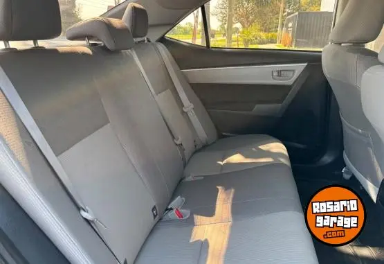 Toyota Corolla Xli  2018 - foto 5