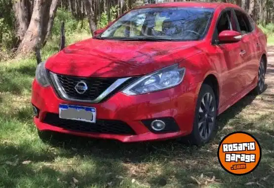 Nissan Sentra Sr 2019 - foto 1