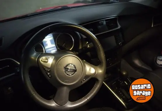 Nissan Sentra Sr  2019 - foto 2