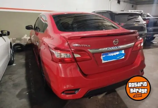 Nissan Sentra Sr  2019 - foto 3
