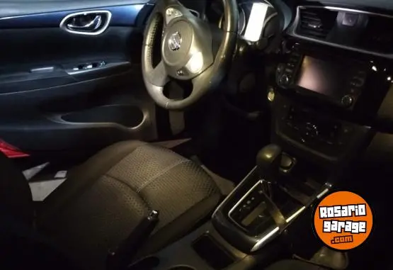 Nissan Sentra Sr  2019 - foto 4