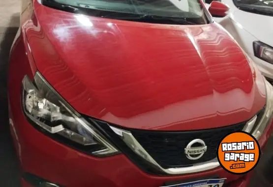 Nissan Sentra Sr  2019 - foto 5