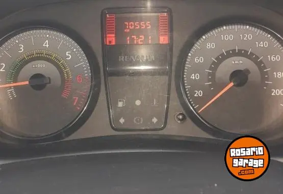 Renault Clio Miã³ 2015  2015 - foto 3