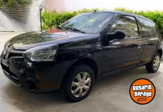Renault Clio Miã³ 2015  2015 - foto 4