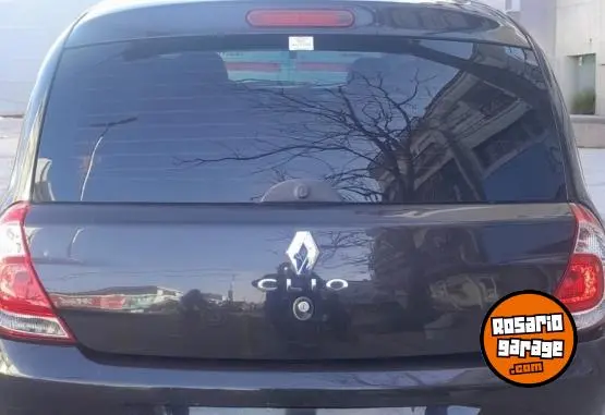 Renault Clio Miã³ 2015  2015 - foto 5