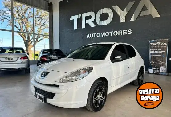 Peugeot 207 1.4 Compact A  2014 - foto 1