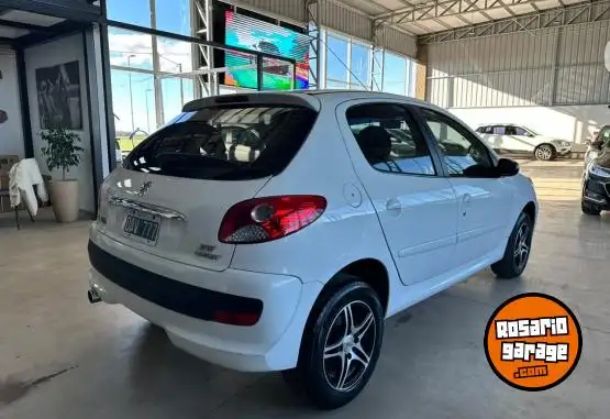 Peugeot 207 1.4 Compact A  2014 - foto 5