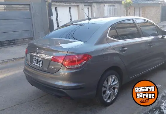 Citroën C4 Loungã©  2015 - foto 3