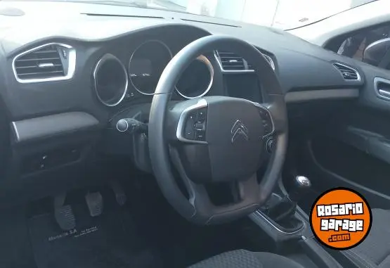 Citroën C4 Loungã©  2015 - foto 4