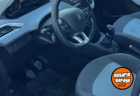 Peugeot 208 Allure Touchscreen  2016 - foto 3