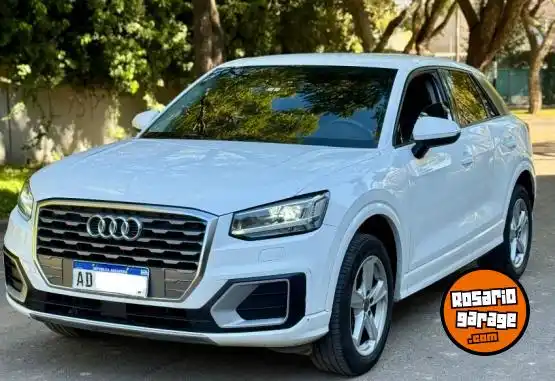 Audi Q2 1.4 Tfsi  2019 - foto 1