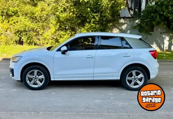 Audi Q2 1.4 Tfsi  2019 - foto 2