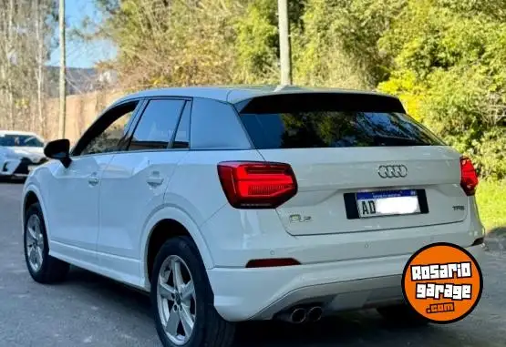 Audi Q2 1.4 Tfsi  2019 - foto 3