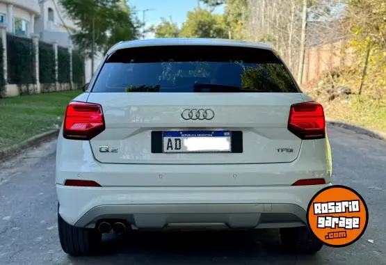 Audi Q2 1.4 Tfsi  2019 - foto 4