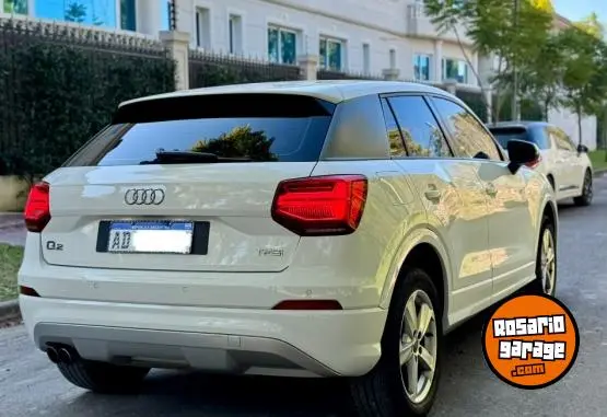 Audi Q2 1.4 Tfsi  2019 - foto 5