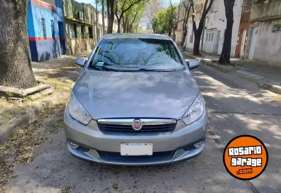 Fiat Grand Siena  2013 - foto 2