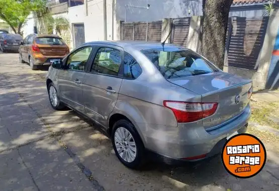 Fiat Grand Siena  2013 - foto 3