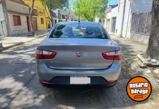 Fiat Grand Siena  2013 - foto 4