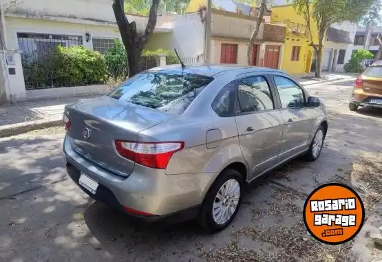 Fiat Grand Siena  2013 - foto 5