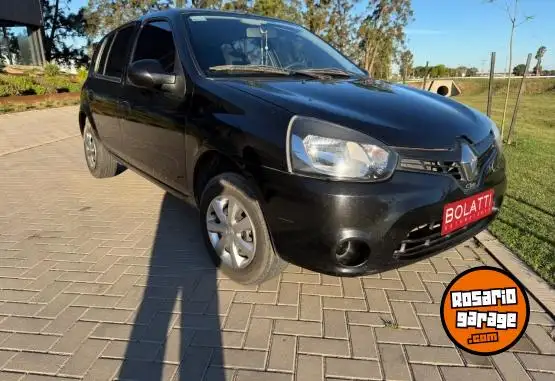 Renault Clio Mio 1.2 5p Confort P 2015 - foto 1