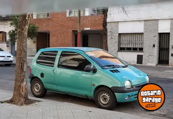 Renault Twingo Easy  2000 - foto 1