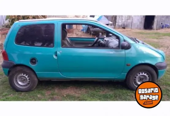 Renault Twingo Easy  2000 - foto 2