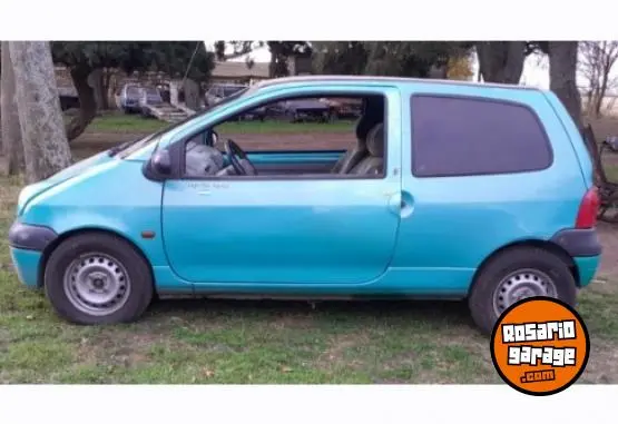 Renault Twingo Easy  2000 - foto 3