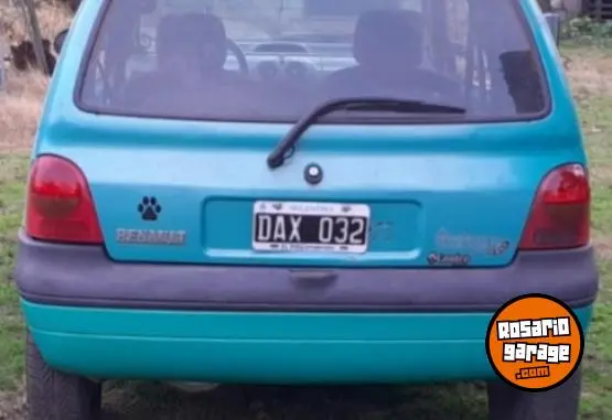 Renault Twingo Easy  2000 - foto 4