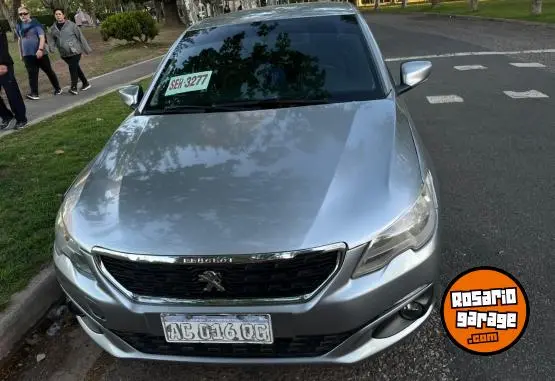 Peugeot 301  2017 - foto 4