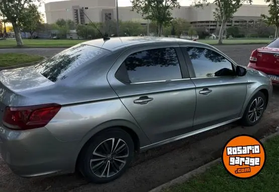 Peugeot 301  2017 - foto 5