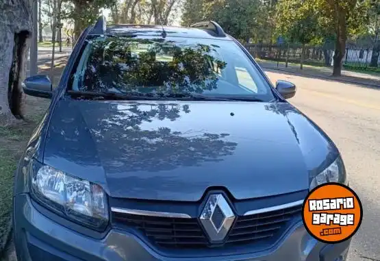 Renault Sandero Stepway Privilege  2019 - foto 1