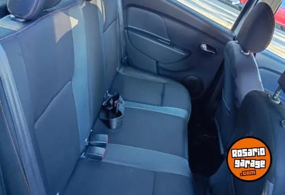 Renault Sandero Stepway Privilege  2019 - foto 3