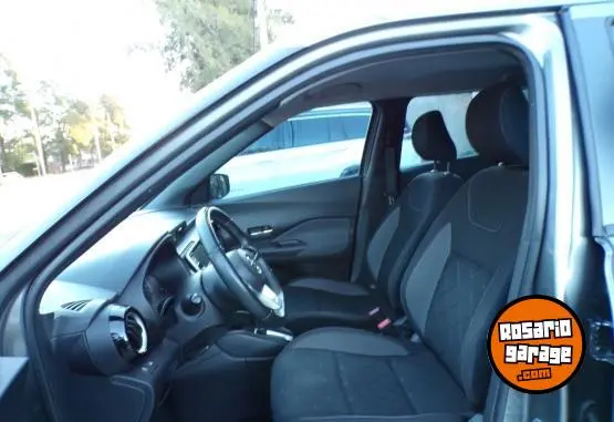 Nissan Kicks Advance Cvt F2  2018 - foto 5