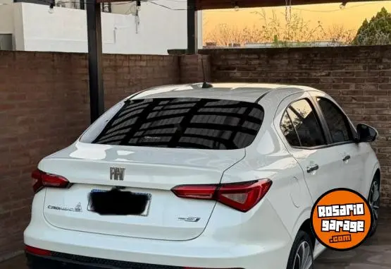 Fiat Cronos Precision 2022 - foto 1