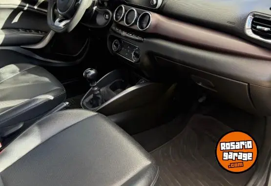 Fiat Cronos Precision  2022 - foto 2