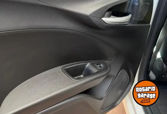 Fiat Cronos Precision  2022 - foto 4