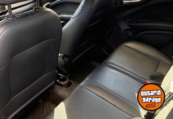 Fiat Cronos Precision  2022 - foto 5