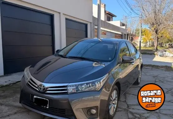Toyota Corolla  2016 - foto 1