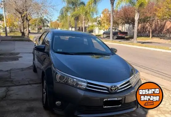 Toyota Corolla  2016 - foto 2