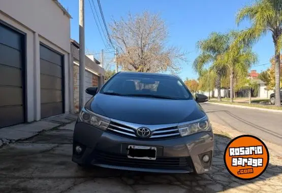 Toyota Corolla  2016 - foto 3