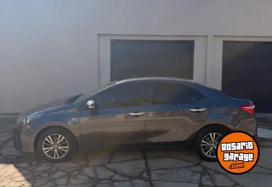 Toyota Corolla  2016 - foto 4